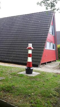 Foto - 4 Zimmer Einfamilienhaus in Butjadingen