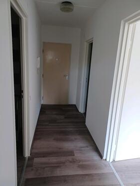 Foto - 2 Zimmer Etagenwohnung zum Kaufen in Saarlouis