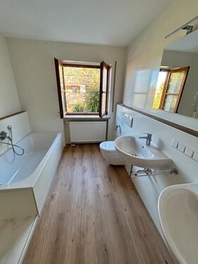 Foto - Erdgeschoßwohnung in Obergünzburg zur Miete