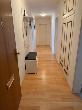 Foto - Etagenwohnung in Germering zur Miete