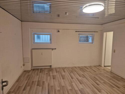 Foto - 1,5 Zimmer UG Wohnung - 450,00&nbsp;EUR Kaltmiete, ca.&nbsp; 28,00&nbsp;m&sup2;