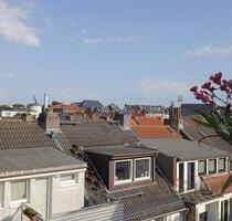 Viertel, Weitblick, Mehrfamilienhaus mit großer Maisonette (frei) - Bremen Östliche Vorstadt