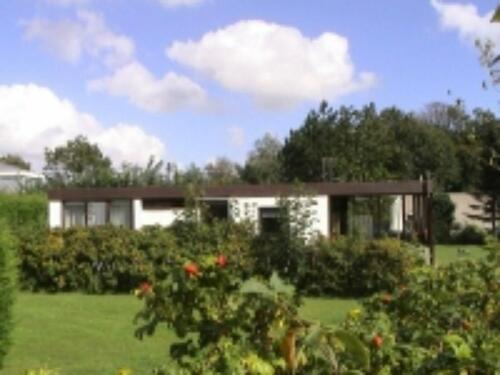 Foto - Texel, gr. Bungalow f. 6 Pers. am Waldrand ab 17.5. frei