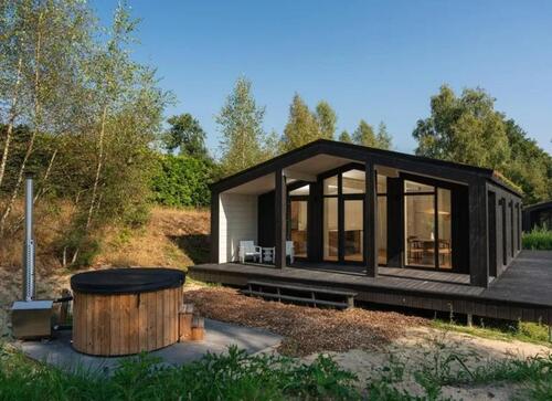 Foto - Ökologische Ferienwohnung mit privatem Whirlpool