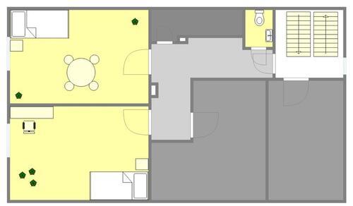 Foto - Etagenwohnung in Heilbronn