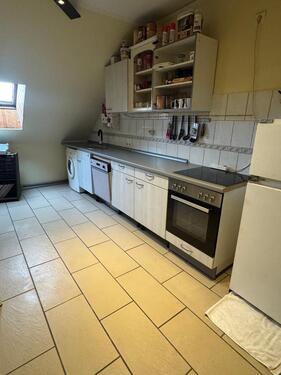 Foto - Etagenwohnung in Rehm-Flehde-Bargen