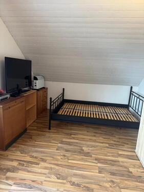 Foto - Etagenwohnung in Rehm-Flehde-Bargen zur Miete