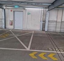 Tiefgaragenstellplatz in Gießen