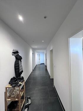 Foto - 5-Zimmer Wohnung Vlotho Innenstadt 115qm