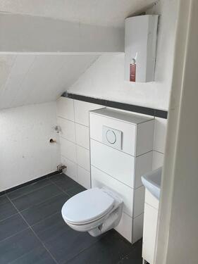 Foto - Etagenwohnung zur Miete in Völklingen