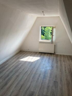 Foto - Etagenwohnung in Völklingen