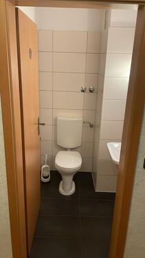 Foto - Etagenwohnung in Duisburg