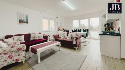 Foto - Etagenwohnung in Koblenz