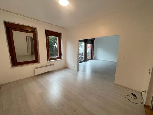 Foto - 4,5 Zimmer Wohnung in 45476 Mülheim-Styrum Erdgeschoss mit Garten