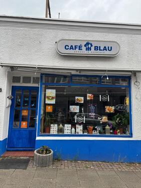 Foto - Café mit kompletter Ausstattung – Ideal für schnellen Start
