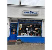 Café mit kompletter Ausstattung – Ideal für schnellen Start - Bremen Vegesack