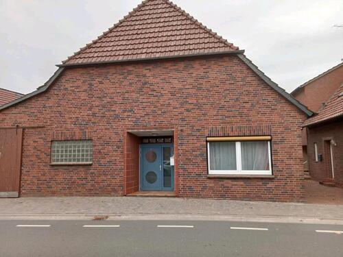 Foto - Traumhaftes grosses Haus in Barenburg