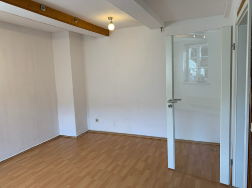 Foto - Etagenwohnung zur Miete in Ilsenburg (Harz)