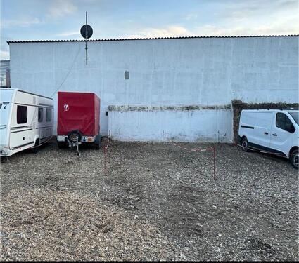 Foto - Außenstellplatz - 50,00 EUR Miete,
