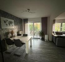 Schöne 3-Zimmer-Wohnung in 2-Parteien-Haus zu vermieten - Nienstädt