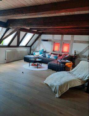 Foto - Etagenwohnung in Engen zur Miete