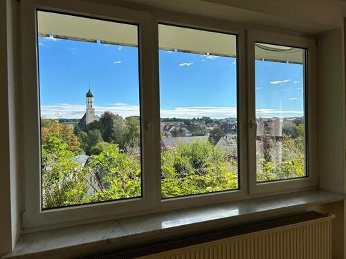 Foto - Sonnige 3 Zimmer Wohnung in 88436 Eberhardzell