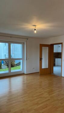 Foto - Etagenwohnung in Eberhardzell