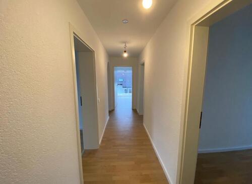 Foto - Wohnung in Bettringen zum 01.03.2026