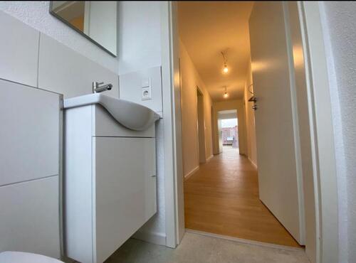 Foto - 4 Zimmer Etagenwohnung zur Miete in Täferrot