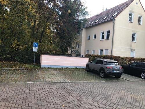 Foto - Außenstellplatz in Kleinzschachwitz zu vermieten
