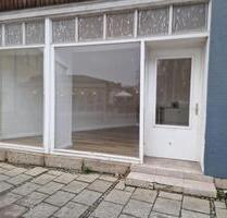 Neu renovierte Gewerbliche Laden Zu vermieten!!! Zentrum!! - Hof Altstadt