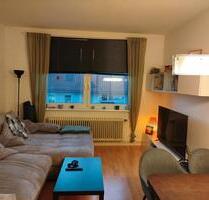 Dreizimmerwohnung in Bahnhofsnähe - Hannover Vahrenwald-List