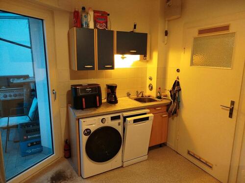 Foto - 3 Zimmer Etagenwohnung in Hannover