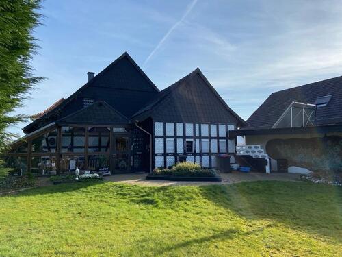 Foto - 6 Zimmer Einfamilienhaus zum Kaufen in Löhne