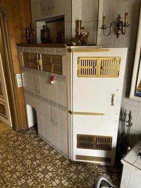 Foto - 6 Zimmer Einfamilienhaus in Löhne