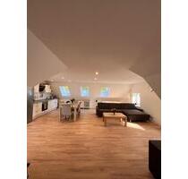 Helle, offen geschnittene Wohnung mit Energieeffizienz A+ - Süderbrarup