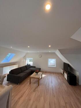 Foto - 2.5 Zimmer Dachgeschoßwohnung in Süderbrarup