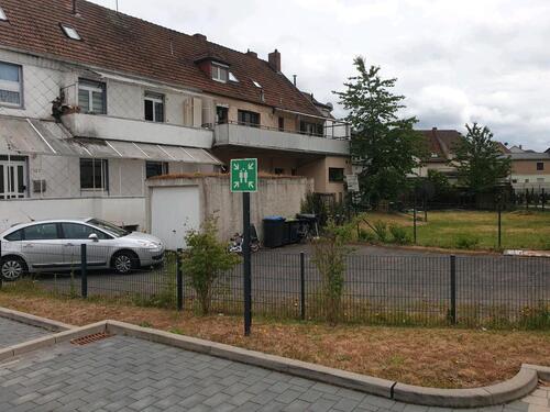 Foto - 9 Zimmer Einfamilienhaus zum Kaufen in Homburg