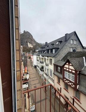 Foto - 2 Zimmer Dachgeschoßwohnung zur Miete in Idar-Oberstein