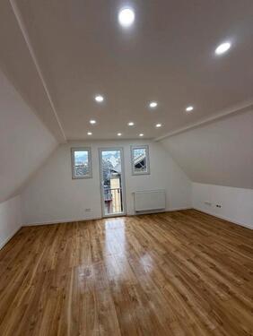 Foto - 2 Zimmer Dachgeschoßwohnung in Idar-Oberstein