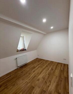 Foto - Dachgeschoßwohnung in Idar-Oberstein zur Miete