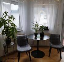 Tolle helle 2 Zimmer Wohnung mit TG Stellplatz - Rodgau