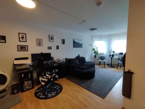 Foto - 2 Zimmer Etagenwohnung zur Miete in Rodgau