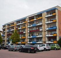 3 Zimmer mit großem Balkon - 356,00&nbsp;EUR Kaltmiete, ca.&nbsp; 61,33&nbsp;m&sup2; in Prenzlau (PLZ: 17291)