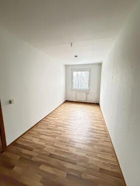 Foto - Etagenwohnung in Prenzlau zur Miete