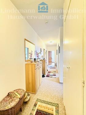 Foto - 4 Zimmer Etagenwohnung zur Miete in Stade