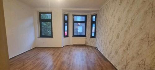 Foto - 84qm ,Schöne 4ZKB Wohnung mit Balkon & Garten – Duisburg-Marxloh