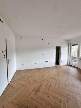 Foto - 1.5 Zimmer Etagenwohnung zur Miete in Unterwössen