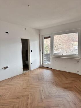 Foto - 1.5 Zimmer Etagenwohnung in Unterwössen