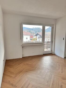 Foto - Etagenwohnung in Unterwössen zur Miete